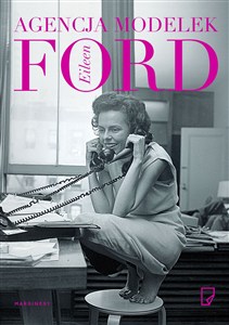 Obrazek Agencja modelek Eileen Ford