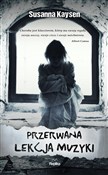Przerwana ... - Susanna Kaysen - Ksiegarnia w UK