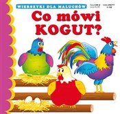 Książka : Co mówi ko... - Opracowanie Zbiorowe