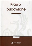 Polska książka : Prawo budo...