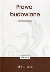 Picture of Prawo budowlane