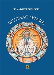 Obrazek Wyznać wiarę