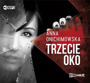 Picture of [Audiobook] Trzecie oko