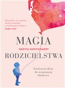 Książka : Magia rodz... - Hedvig Montgomery