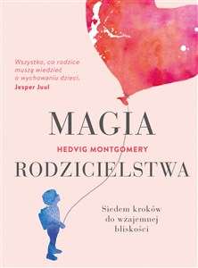 Picture of Magia rodzicielstwa