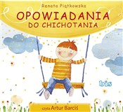 [Audiobook... - Renata Piątkowska -  Polish Bookstore 