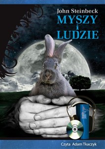 Obrazek [Audiobook] Myszy i ludzie