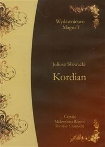Obrazek [Audiobook] Kordian