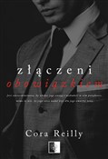Złączeni o... - Reilly Cora -  books in polish 