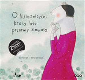 Picture of O księżniczce która bez przerwy ziewała