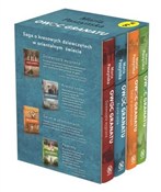 Owoc grana... - Maria Paszyńska - Ksiegarnia w UK