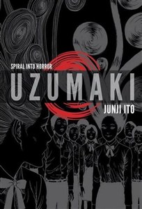 Obrazek Uzumaki 3-in-1 Deluxe Edition