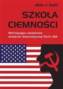 polish book : Szkoła cie... - Bella V. Dodd