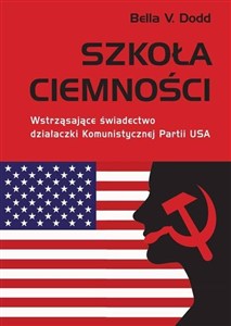 Obrazek Szkoła ciemności