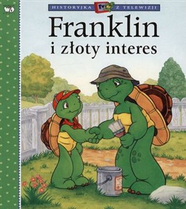 Obrazek Franklin i złoty interes