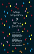 polish book : Fizyka smu... - Georgi Gospodinow