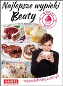 polish book : Najlepsze ... - Beata Pawlak