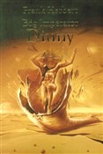 Bóg Impera... - Frank Herbert -  books from Poland