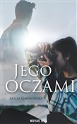 Jego oczam... - Alicja Gawrońska - Ksiegarnia w UK