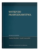 Książka : Wstęp do p...