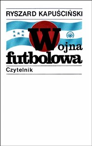 Obrazek Wojna futbolowa