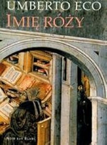 Obrazek Imię róży