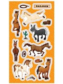 Naklejki K... -  Polish Bookstore 