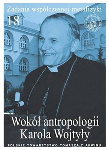 Picture of Zadania współczesnej metafizyki t.18