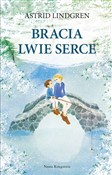 Zobacz : Bracia Lwi... - Astrid Lindgren