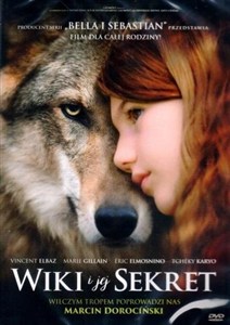 Picture of Wiki i jej Sekret DVD