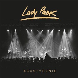 Obrazek Akustycznie - Płyta winylowa