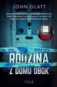 Rodzina z ... - John Glatt -  books from Poland
