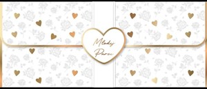 Obrazek Karnet Ślub