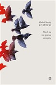 Niech się ... - Michał Maciej Kostecki -  Polish Bookstore 