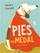 Pies na me... - Barbara Gawryluk -  foreign books in polish 