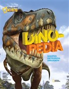 polish book : Dinopedia ... - „Dino” Don Lessem