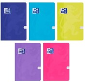 Zeszyt A5/... -  books in polish 