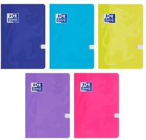 Picture of Zeszyt A5/60K kratka Touch (5szt)