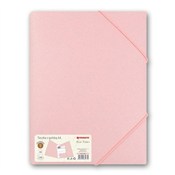 polish book : Teczka z g...