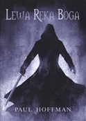 Lewa ręka ... - Paul Hoffman -  books in polish 