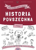 Książka : Historia p... - Małgorzata Nowacka, Małgorzata Torzewska