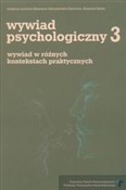 Polska książka : Wywiad psy... - Katarzyna Stemplewska-Żakowicz, Krzysztof Krejtz