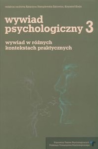 Picture of Wywiad psychologiczny 3
