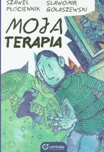 Picture of Moja terapia