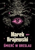 Śmierć w B... - Marek Krajewski -  Polish Bookstore 