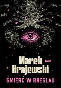 Obrazek Śmierć w Breslau Wielkie Litery