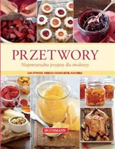 Picture of Przetwory