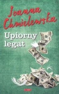 Obrazek Upiorny legat