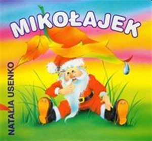 Picture of Mikołajek