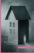 Polska książka : Dom wzajem... - Hanna Samson